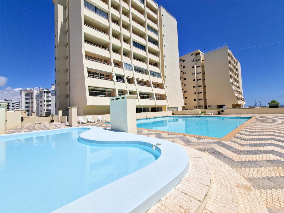 Apartment Rocha Varandas Cozy Portimao Ngoại thất bức ảnh
