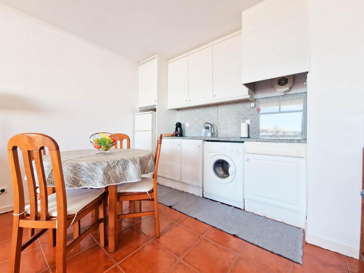 Apartment Rocha Varandas Cozy Portimao Ngoại thất bức ảnh