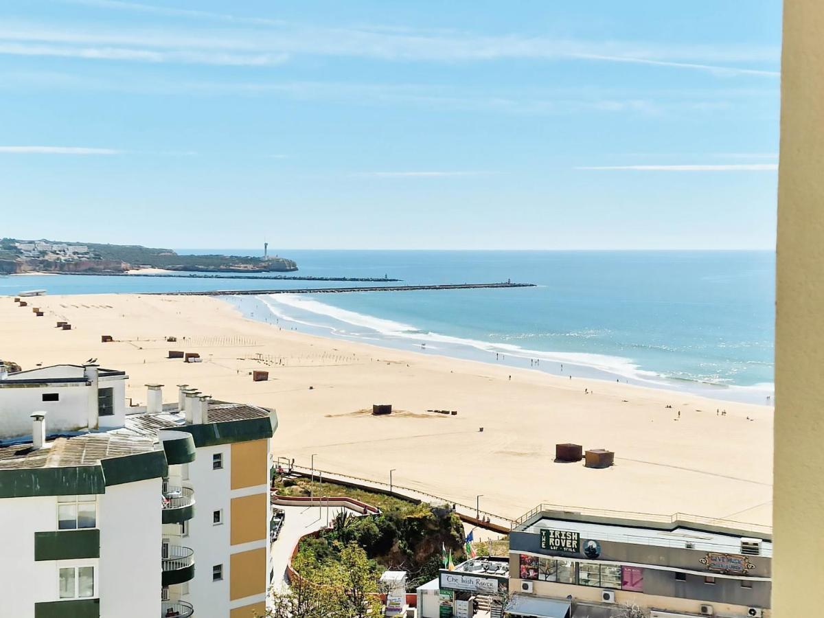 Apartment Rocha Varandas Cozy Portimao Ngoại thất bức ảnh