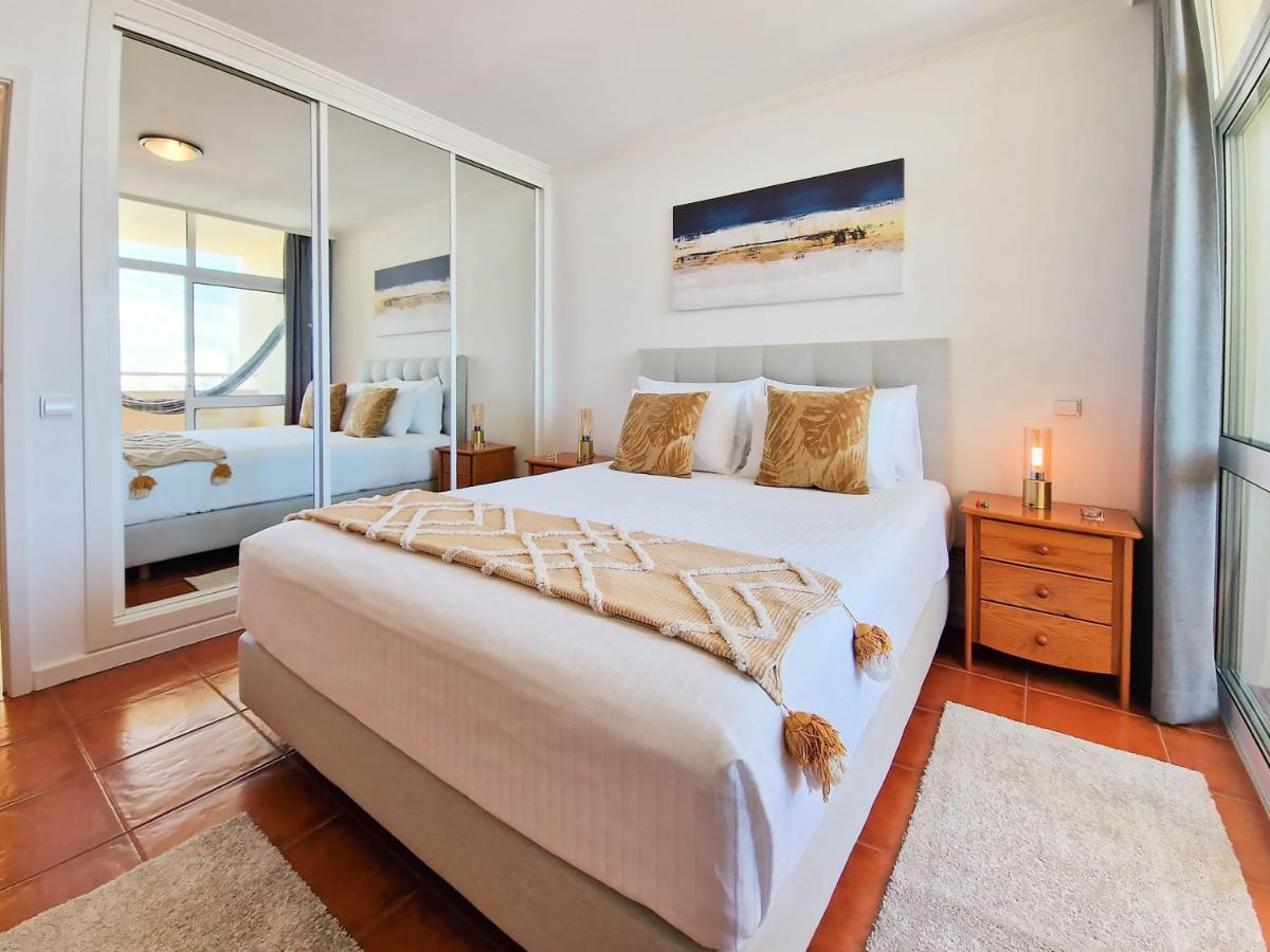 Apartment Rocha Varandas Cozy Portimao Ngoại thất bức ảnh