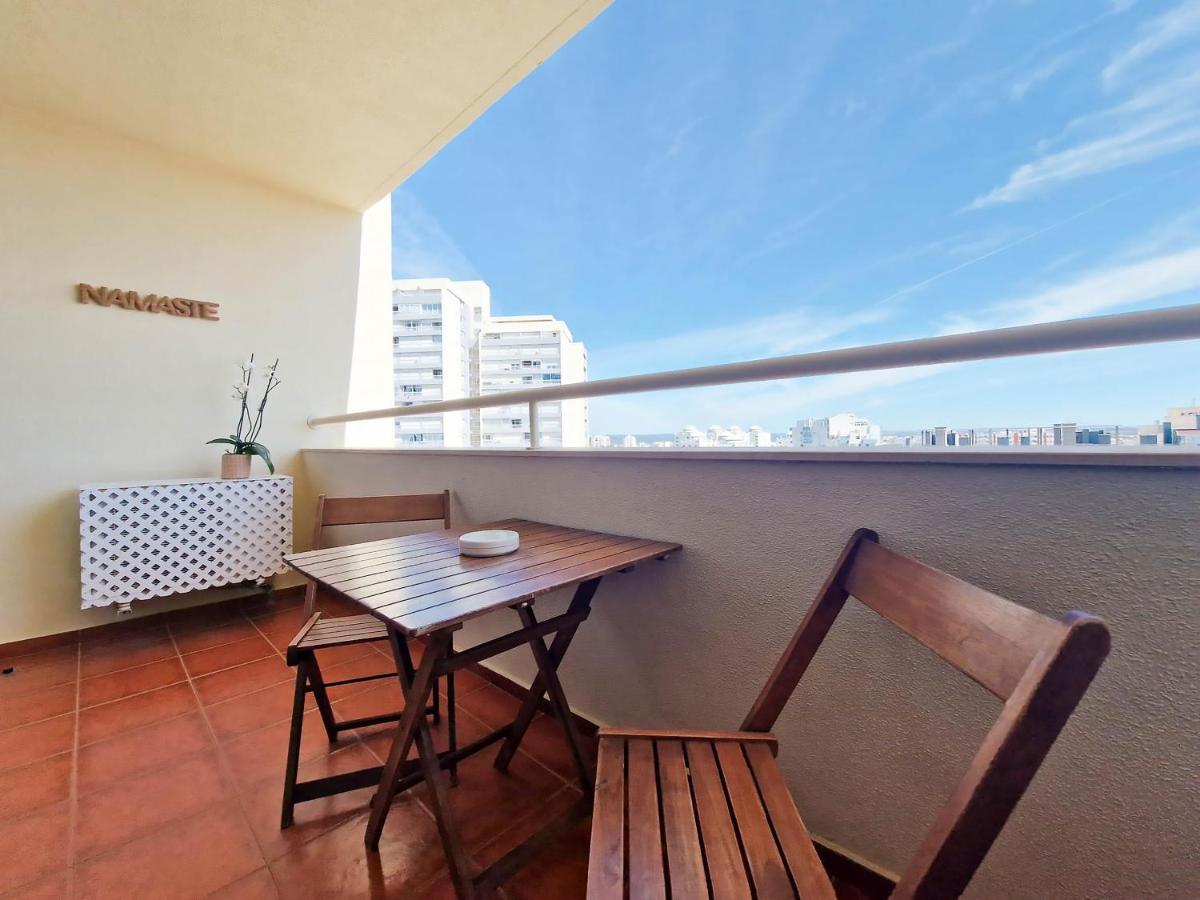 Apartment Rocha Varandas Cozy Portimao Ngoại thất bức ảnh