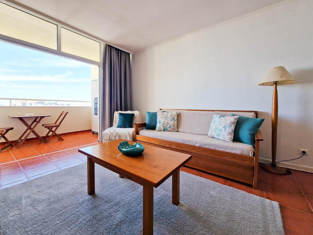Apartment Rocha Varandas Cozy Portimao Ngoại thất bức ảnh