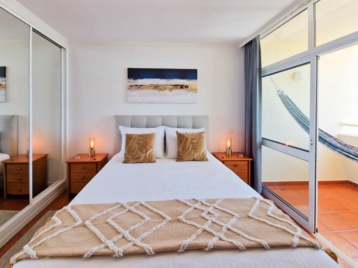 Apartment Rocha Varandas Cozy Portimao Ngoại thất bức ảnh