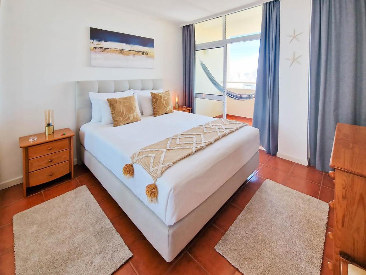 Apartment Rocha Varandas Cozy Portimao Ngoại thất bức ảnh