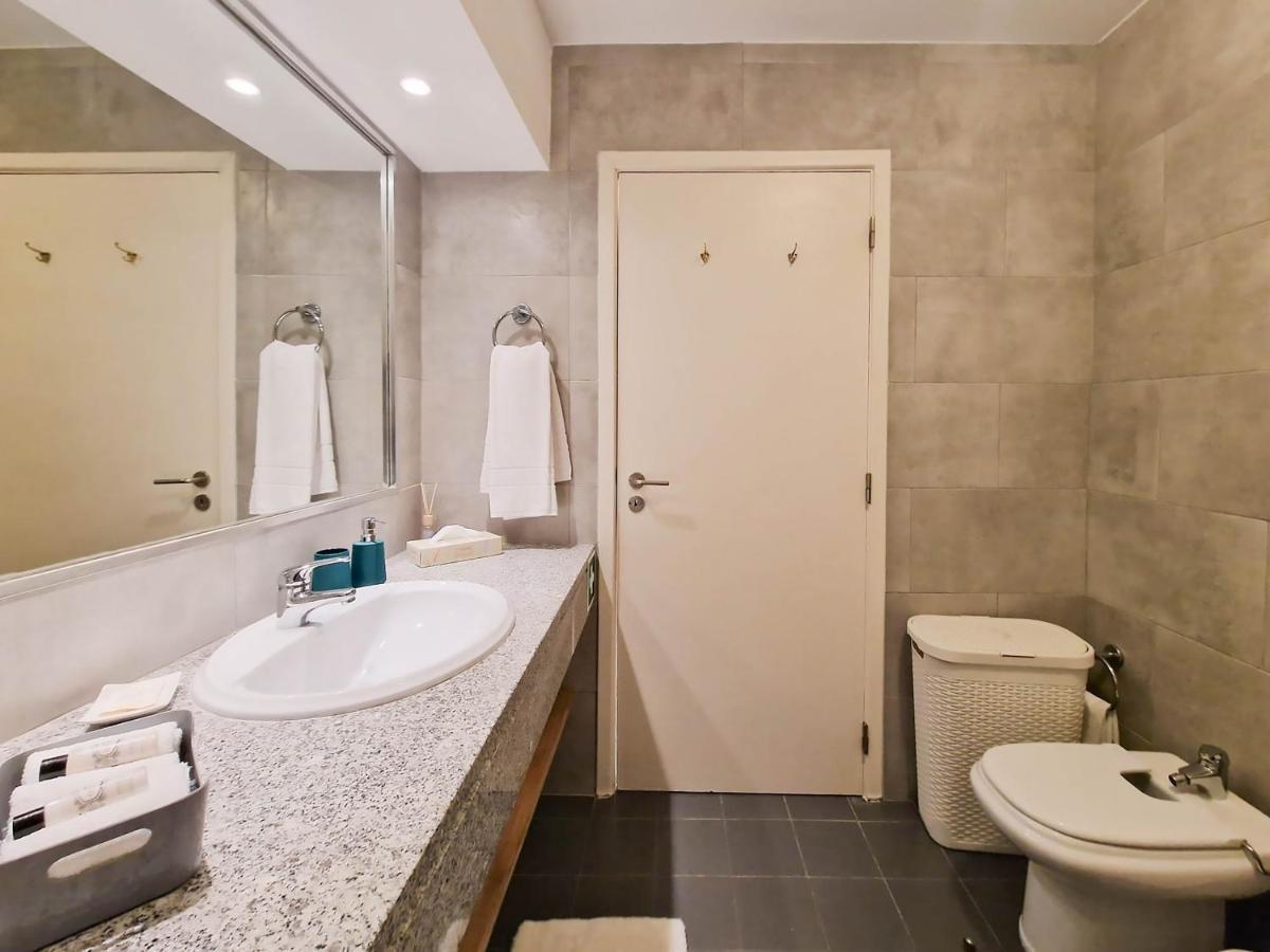 Apartment Rocha Varandas Cozy Portimao Ngoại thất bức ảnh