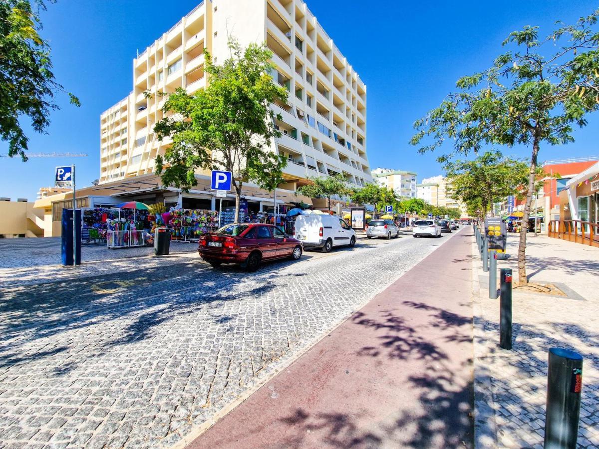 Apartment Rocha Varandas Cozy Portimao Ngoại thất bức ảnh