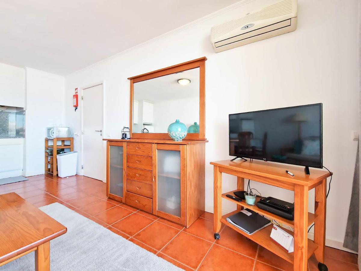 Apartment Rocha Varandas Cozy Portimao Ngoại thất bức ảnh