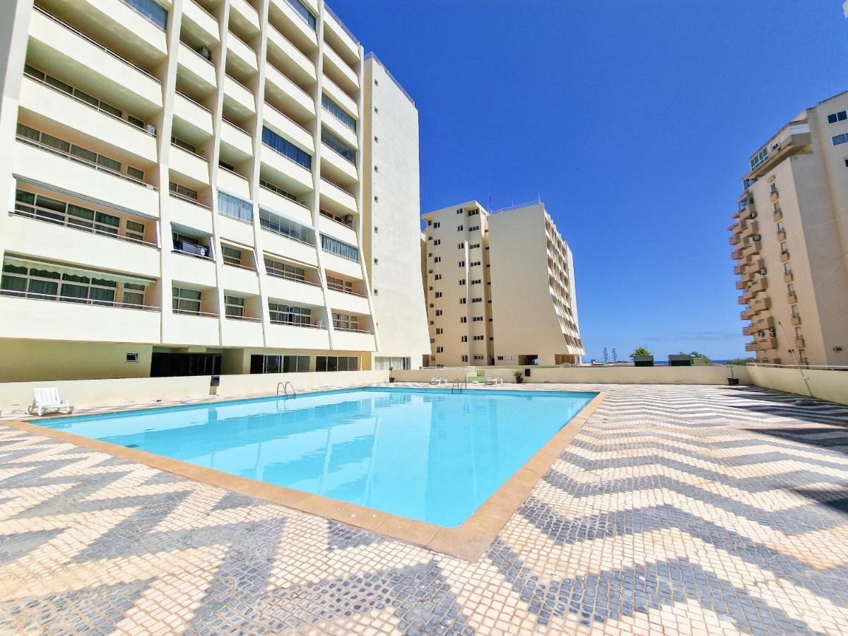 Apartment Rocha Varandas Cozy Portimao Ngoại thất bức ảnh