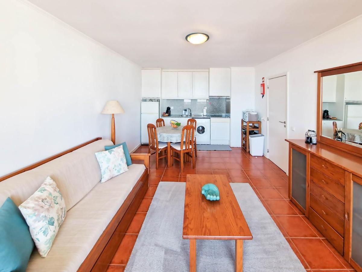 Apartment Rocha Varandas Cozy Portimao Ngoại thất bức ảnh
