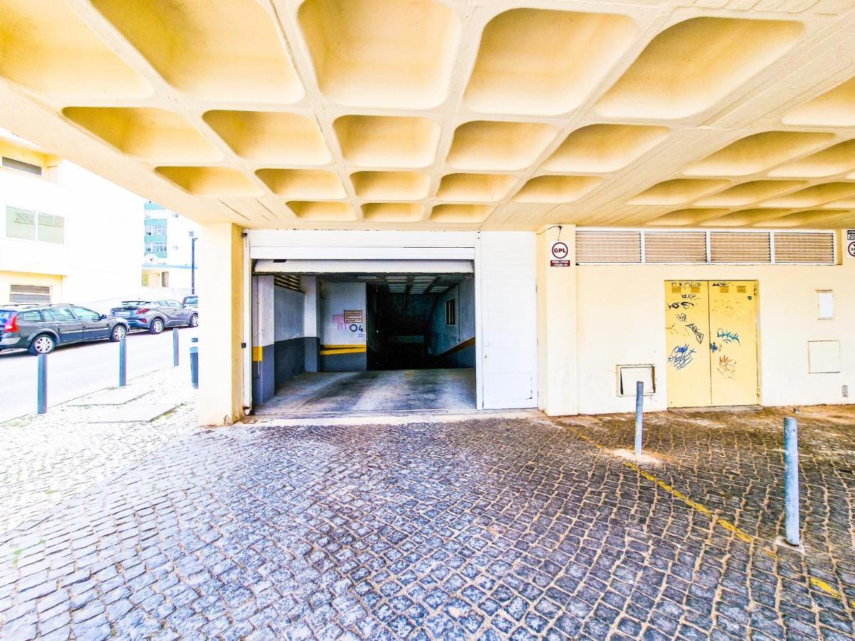 Apartment Rocha Varandas Cozy Portimao Ngoại thất bức ảnh